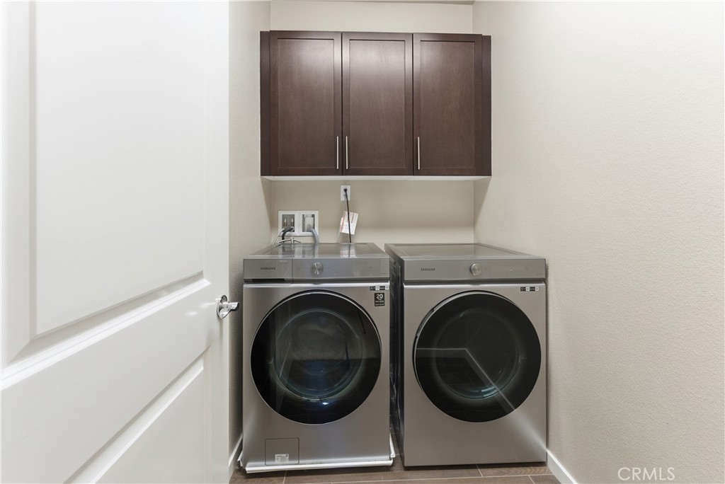 New front loading washer/ dryer - 77 Adelfa Street, Rancho Mission Viejo CA 92694 - photo 26