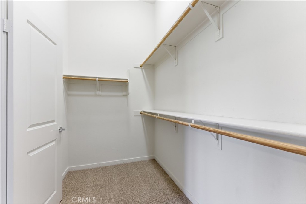 Extra tall and large master walk-in closet! - 77 Adelfa Street, Rancho Mission Viejo CA 92694 - photo 35
