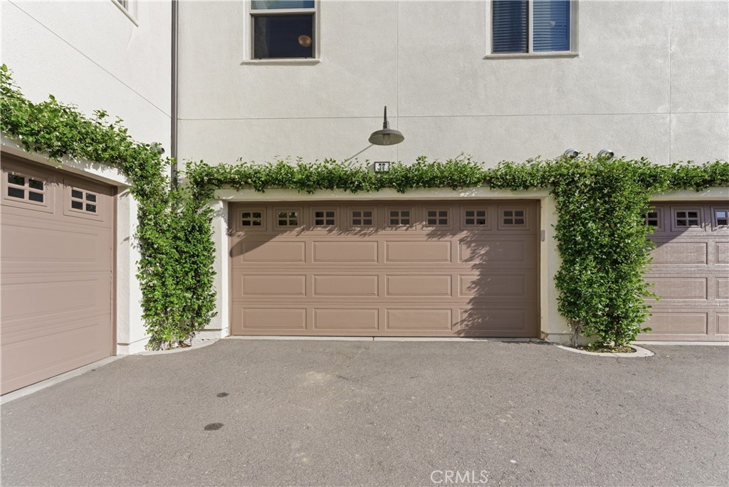 2 car garage with storage ,tankless water heater and Tesla charger! - 77 Adelfa Street, Rancho Mission Viejo CA 92694 - photo 44