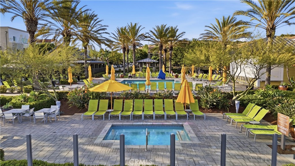 Walk to this jacuzzi to relax! - 77 Adelfa Street, Rancho Mission Viejo CA 92694 - photo 54