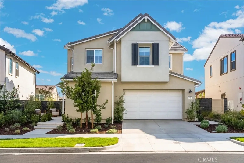 770 Crested Lark, Rancho Mission Viejo, CA 92694