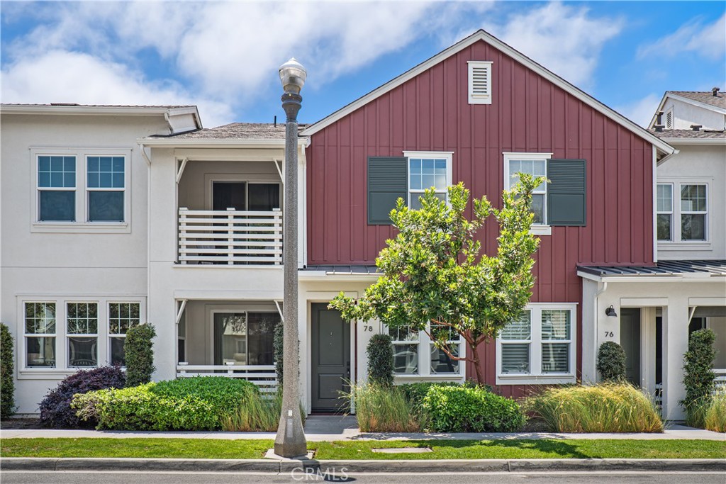 78 Patria, Rancho Mission Viejo CA 92694 - photo 1