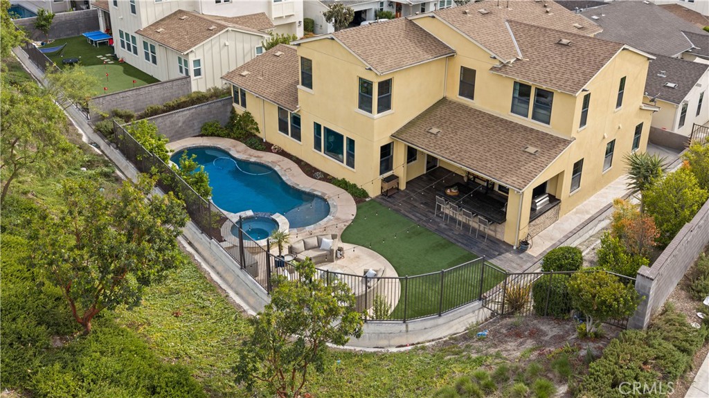 8 Alienta Lane, Rancho Mission Viejo CA 92694 - photo 1