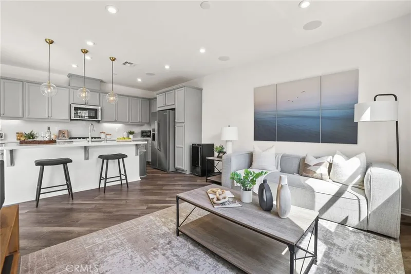 8 Concepcion Street, Rancho Mission Viejo, CA 92694