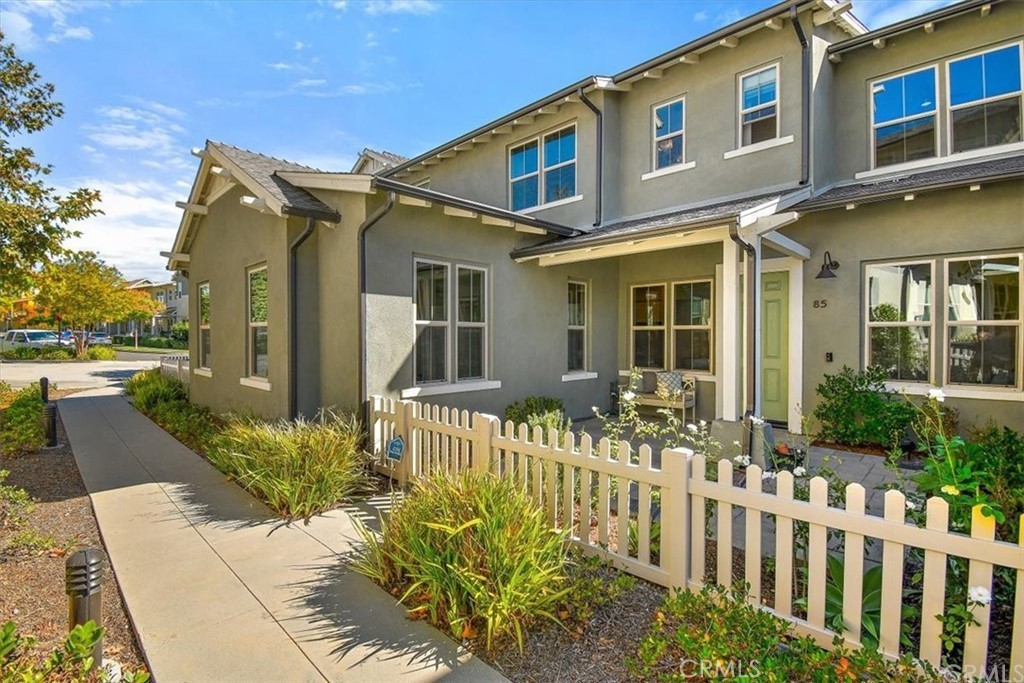 85 Promesa Avenue, Rancho Mission Viejo CA 92694 - photo 1