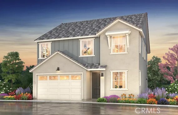 Photos shown are of model only- not actual homesite. - 851 Jasper Street, Rancho Mission Viejo CA 92694 - photo 1