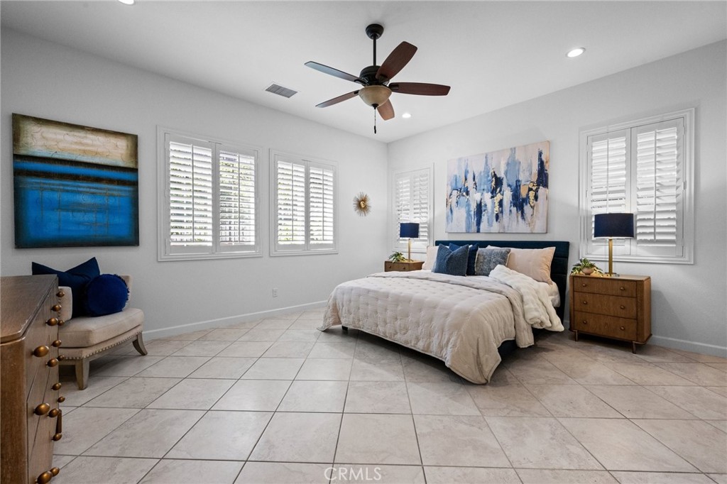 Primary Suite - 9 Bahari, Rancho Mission Viejo CA 92694 - photo 23