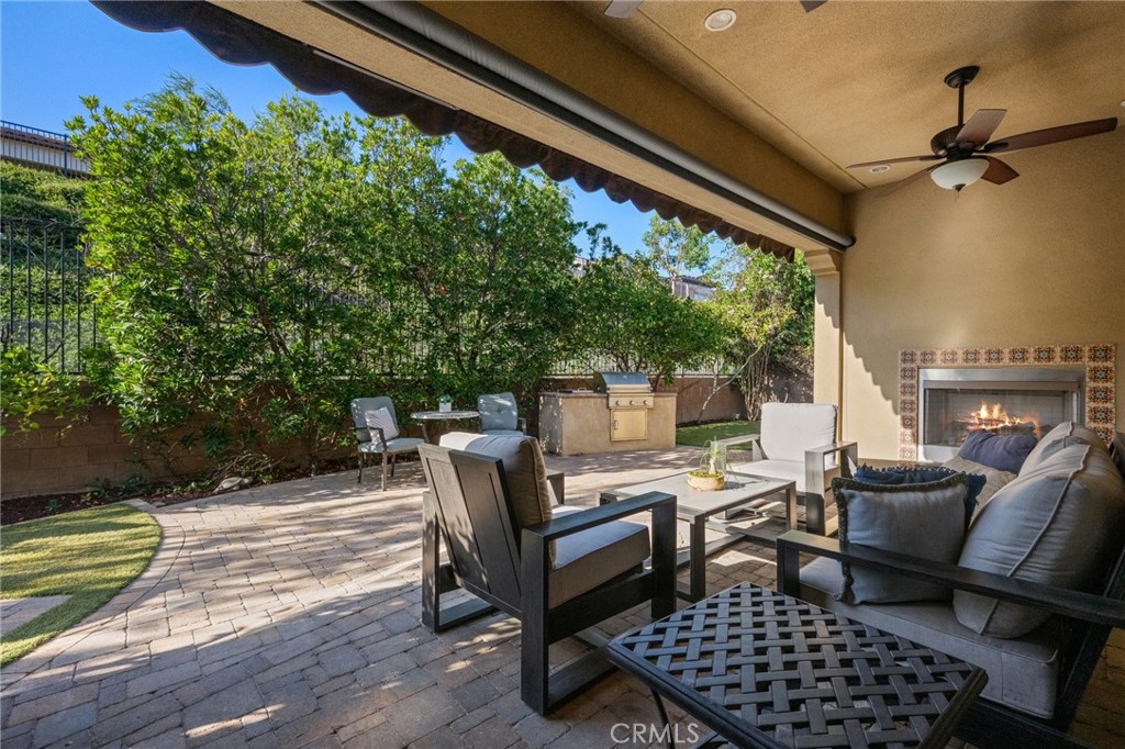 Everyones favorite California Room! - 9 Bahari, Rancho Mission Viejo CA 92694 - photo 37