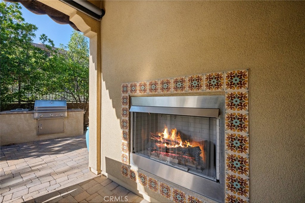 Cozy and warm... - 9 Bahari, Rancho Mission Viejo CA 92694 - photo 38