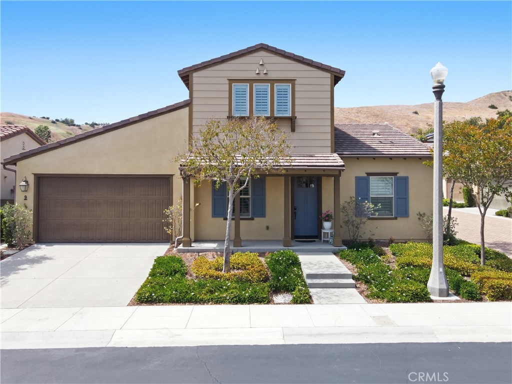 9 Buscar, Rancho Mission Viejo CA 92694 - photo 1