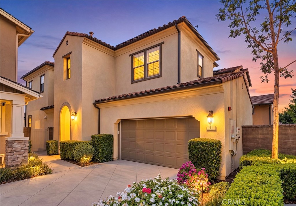 91 Baculo Street, Rancho Mission Viejo CA 92694 - photo 1