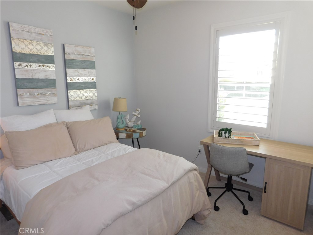 Bedroom #3 - 91 Galan, Rancho Mission Viejo CA 92694 - photo 13