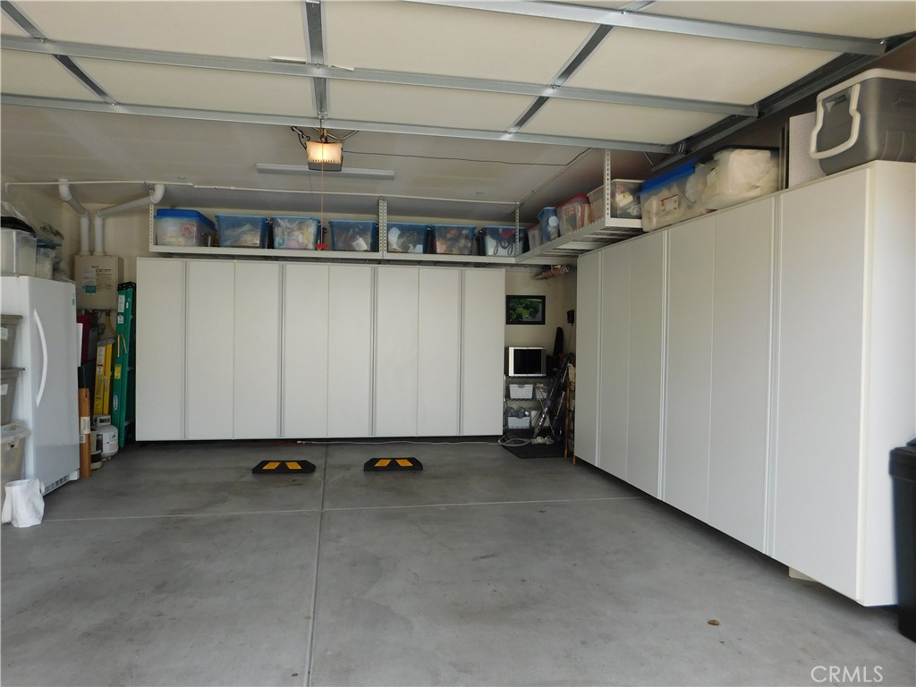 2 Car Garage with Storage - 91 Galan, Rancho Mission Viejo CA 92694 - photo 22