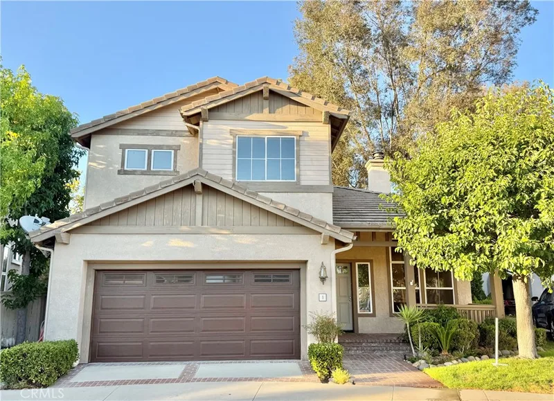1 Acorn, Rancho Santa Margarita, CA 92688