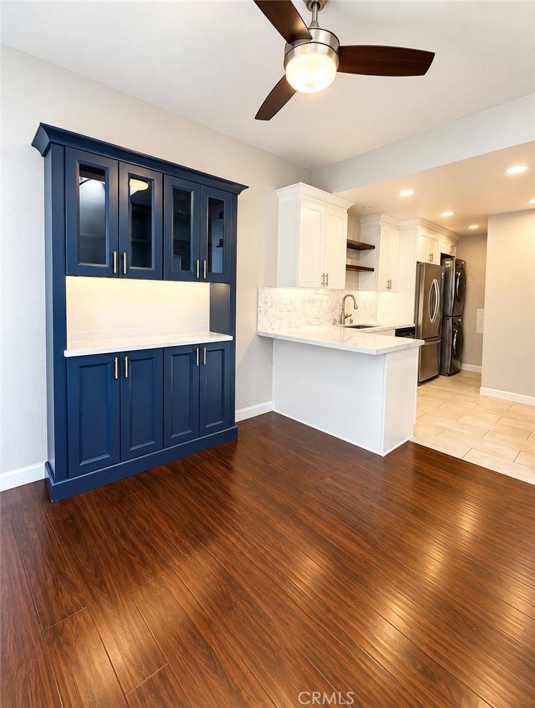 Dining room - 1 Box Elder, Rancho Santa Margarita CA 92688 - photo 3