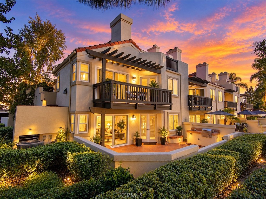 1 Brisa Del Lago, Rancho Santa Margarita CA 92688 - photo 1