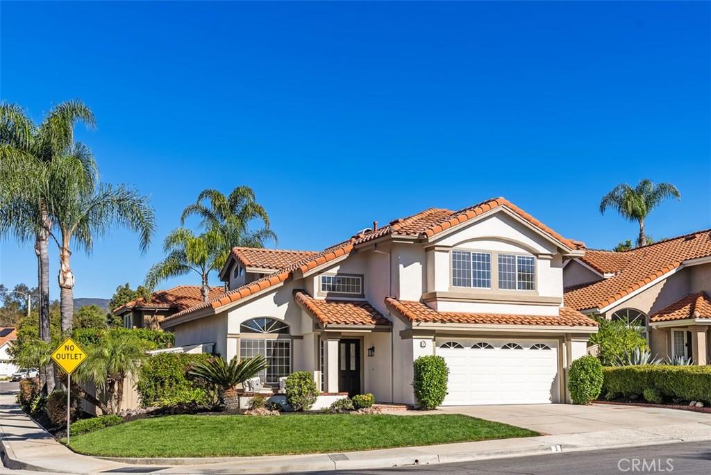 Welcome to 1 Danta! - 1 Danta, Rancho Santa Margarita CA 92688 - photo 1