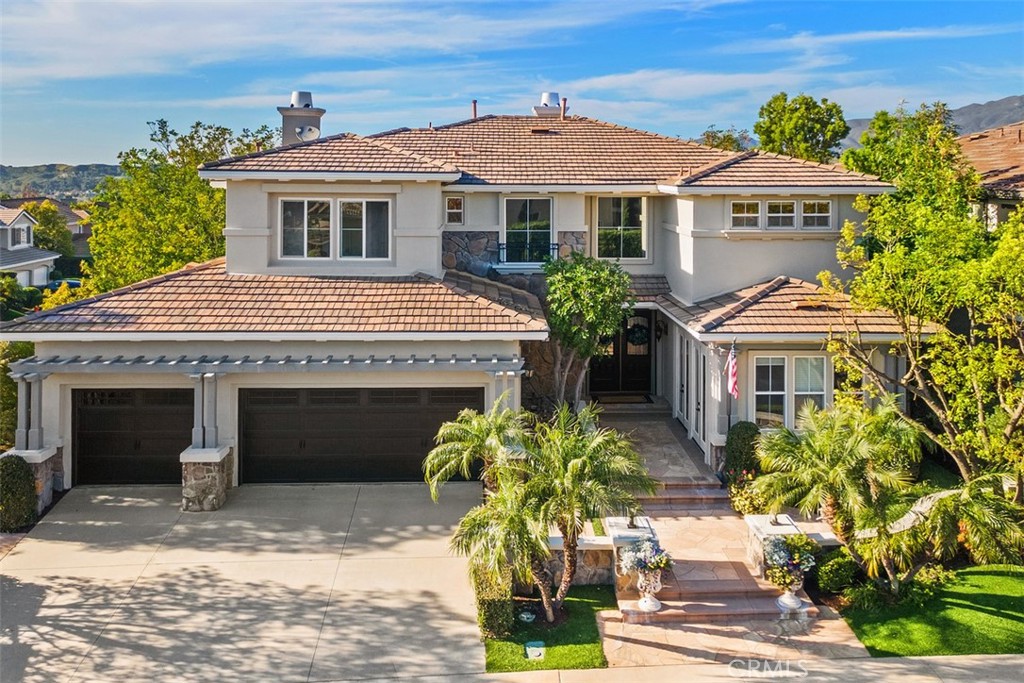 Almost 4100 sqft - 1 Piedmont, Rancho Santa Margarita CA 92679 - photo 1