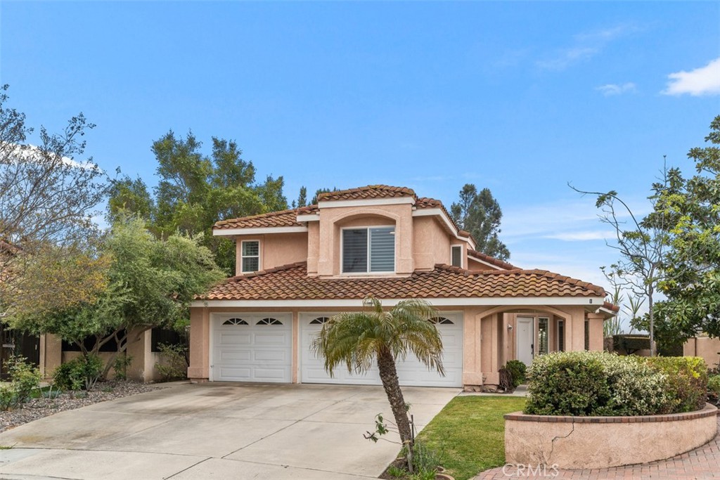1 Santa Catrina, Rancho Santa Margarita CA 92688 - photo 1