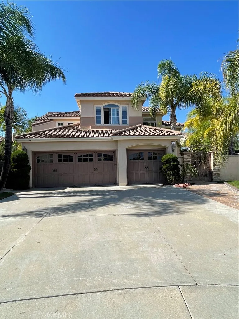 1 Via Perico, Rancho Santa Margarita, CA 92688