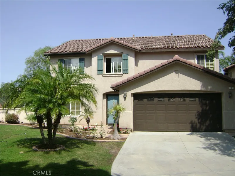 1 Via Villario, Rancho Santa Margarita