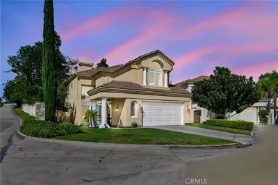 1 Villamoura, Rancho Santa Margarita