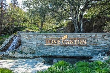 Located in Dove Canyon! 24 guard gated country club community with resort like amenities - 1 Villamoura, Rancho Santa Margarita CA 92679 - photo 2
