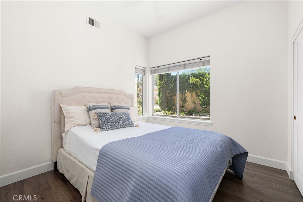 Main floor bedroom - 1 Villamoura, Rancho Santa Margarita CA 92679 - photo 16