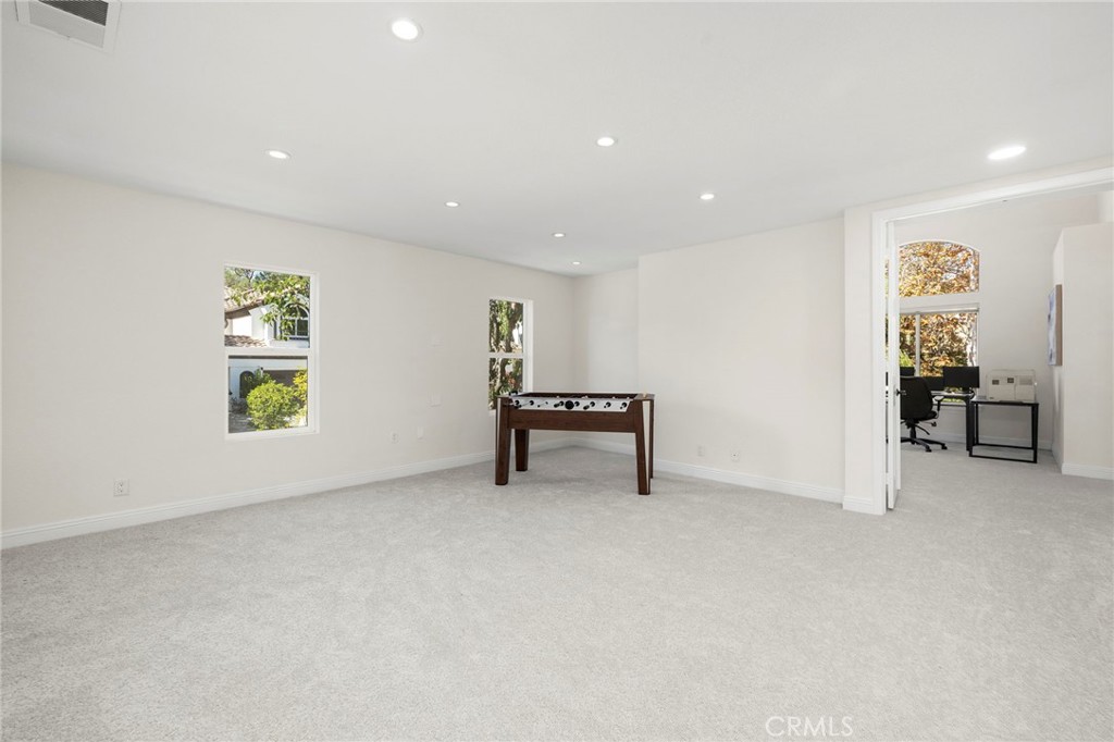 Bonus room - 1 Villamoura, Rancho Santa Margarita CA 92679 - photo 20