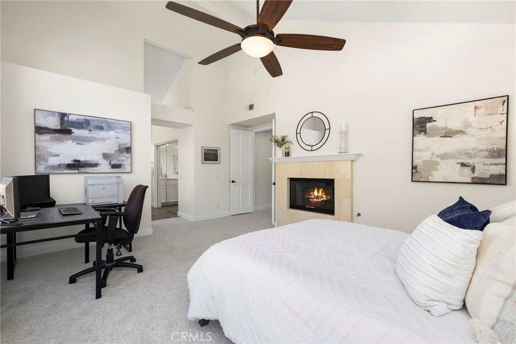 Primary suite - 1 Villamoura, Rancho Santa Margarita CA 92679 - photo 22