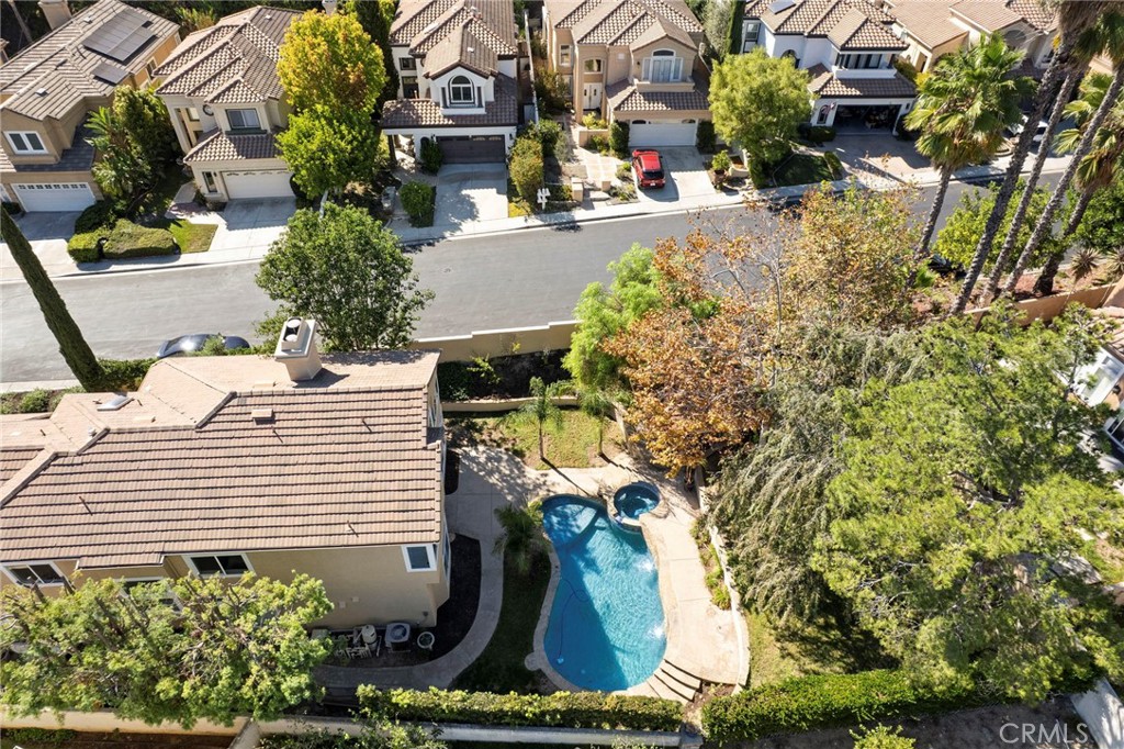 Large private lot - 1 Villamoura, Rancho Santa Margarita CA 92679 - photo 32