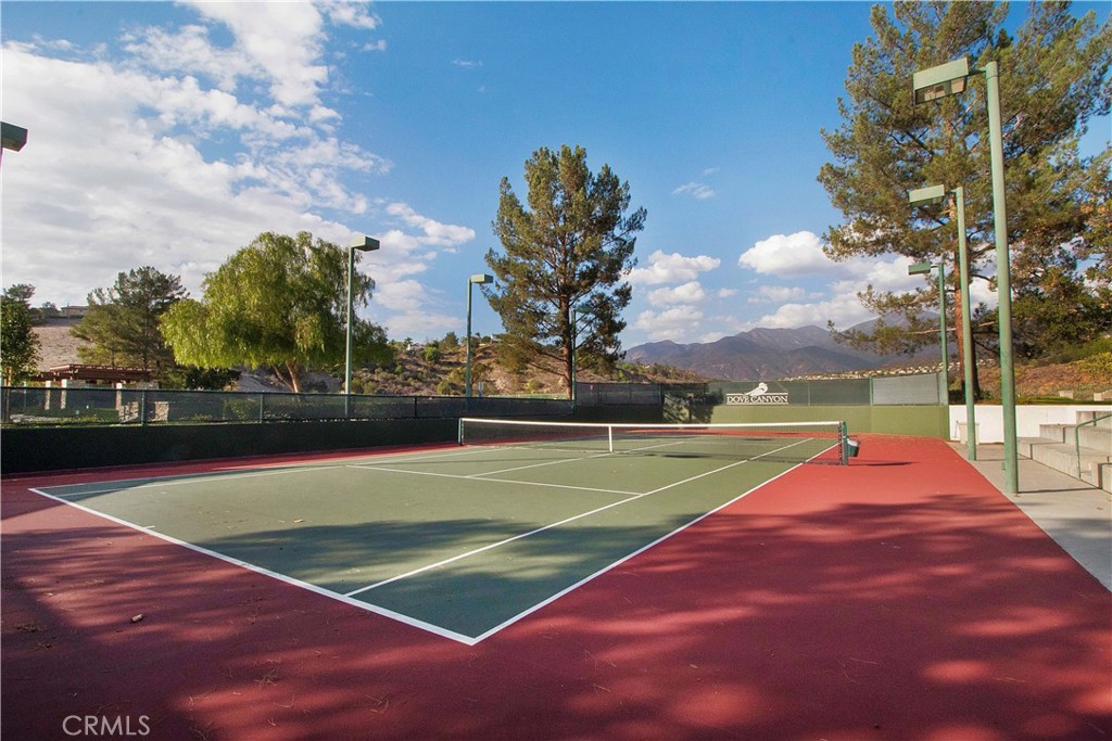 Dove Canyon Tennis and pickleball - 1 Villamoura, Rancho Santa Margarita CA 92679 - photo 37