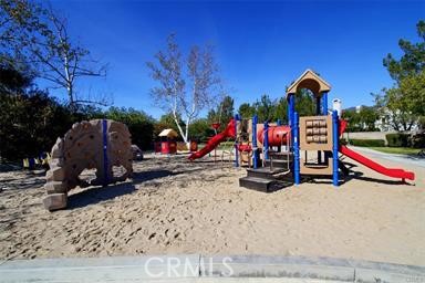 Tot lot and picnic areas - 1 Villamoura, Rancho Santa Margarita CA 92679 - photo 39