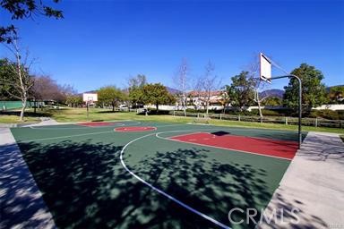 Sport courts - 1 Villamoura, Rancho Santa Margarita CA 92679 - photo 40