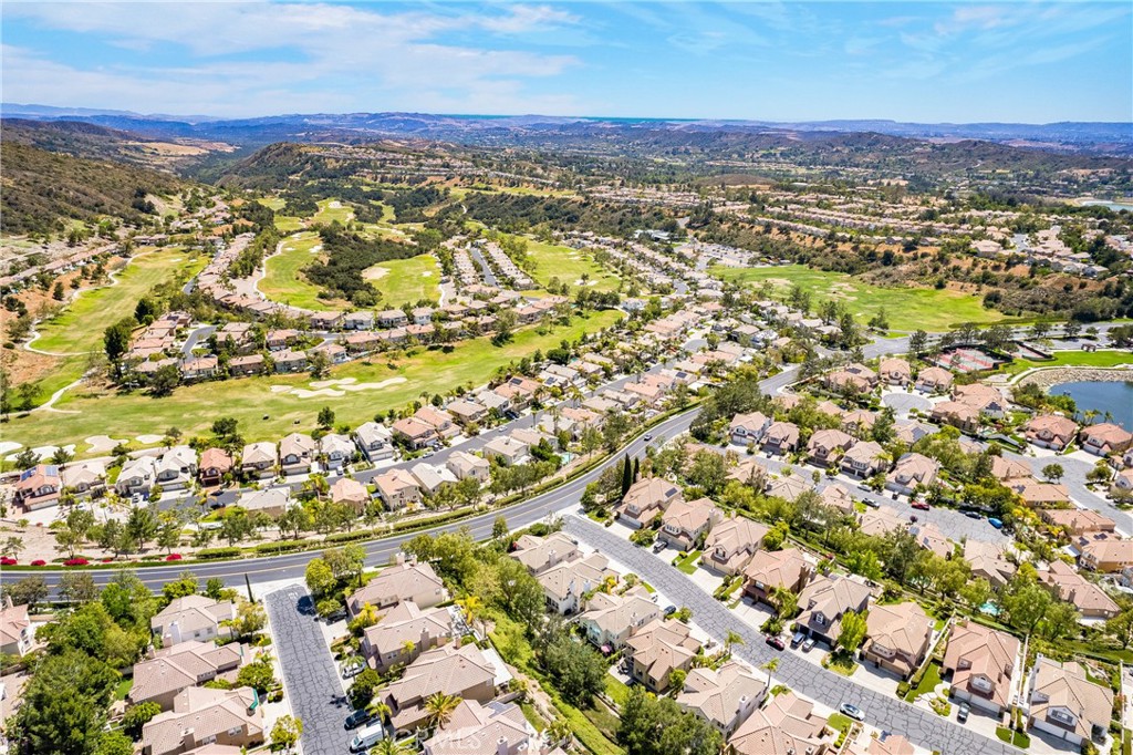 Home of the Private Dove Canyon Country Club with optional resident memberships as low as $61 a month - 1 Villamoura, Rancho Santa Margarita CA 92679 - photo 44
