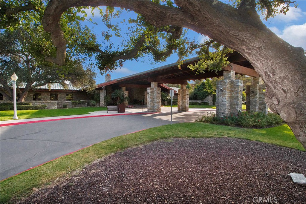 Optional social memberships at the Dove Canyon Country Club - 1 Villamoura, Rancho Santa Margarita CA 92679 - photo 45