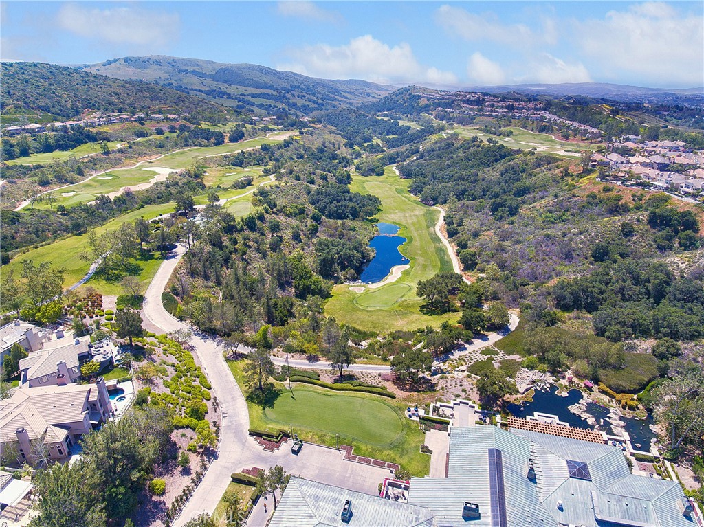 18 hole Signature Jack Nicholas Golf Course at the DCCC - 1 Villamoura, Rancho Santa Margarita CA 92679 - photo 46