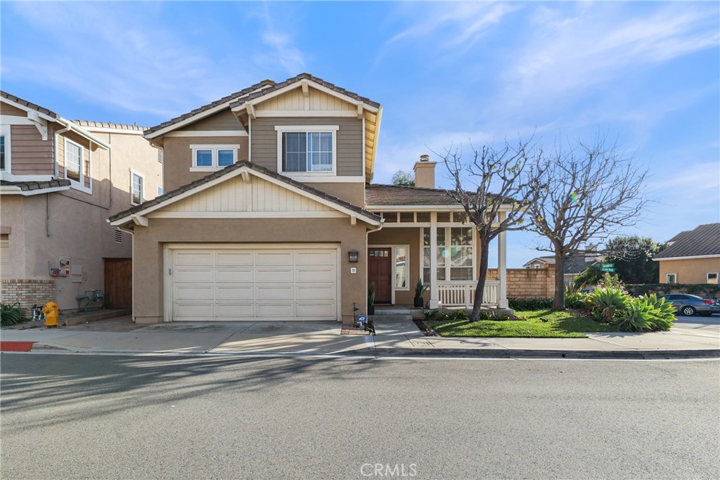 10 Acorn, Rancho Santa Margarita CA 92688 - photo 1