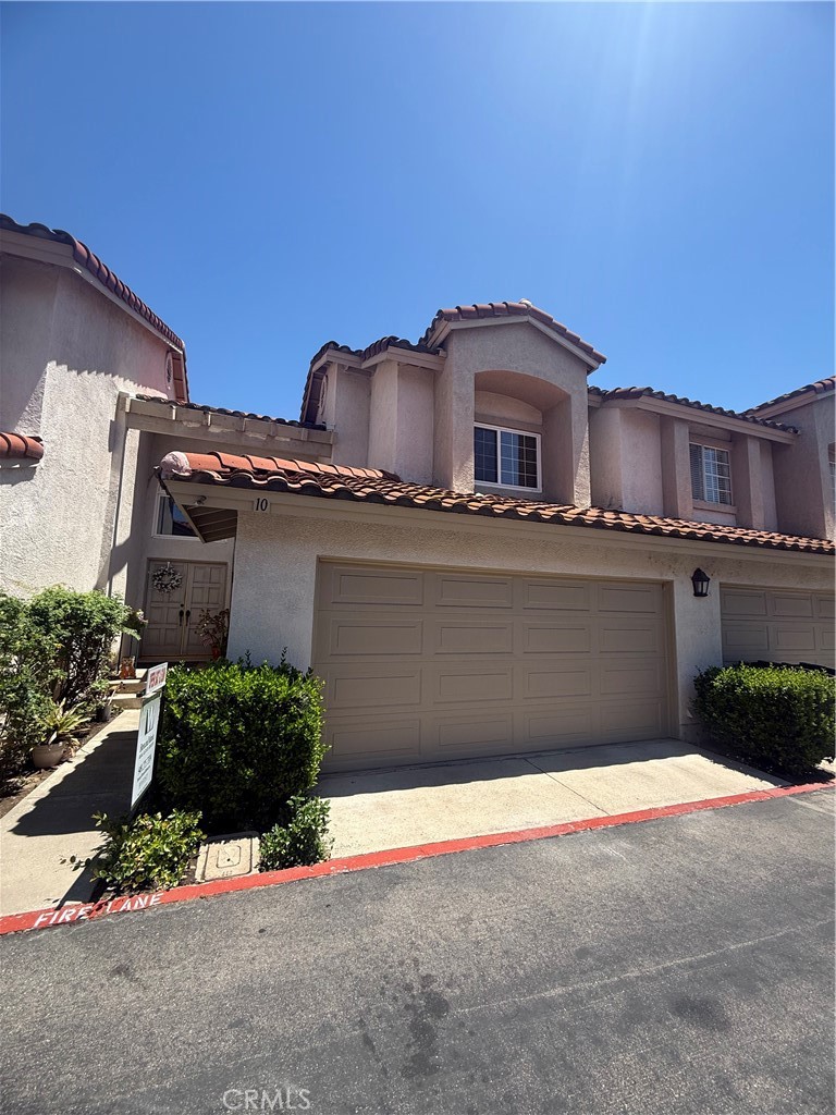 10 Geranium, Rancho Santa Margarita CA 92688 - photo 1