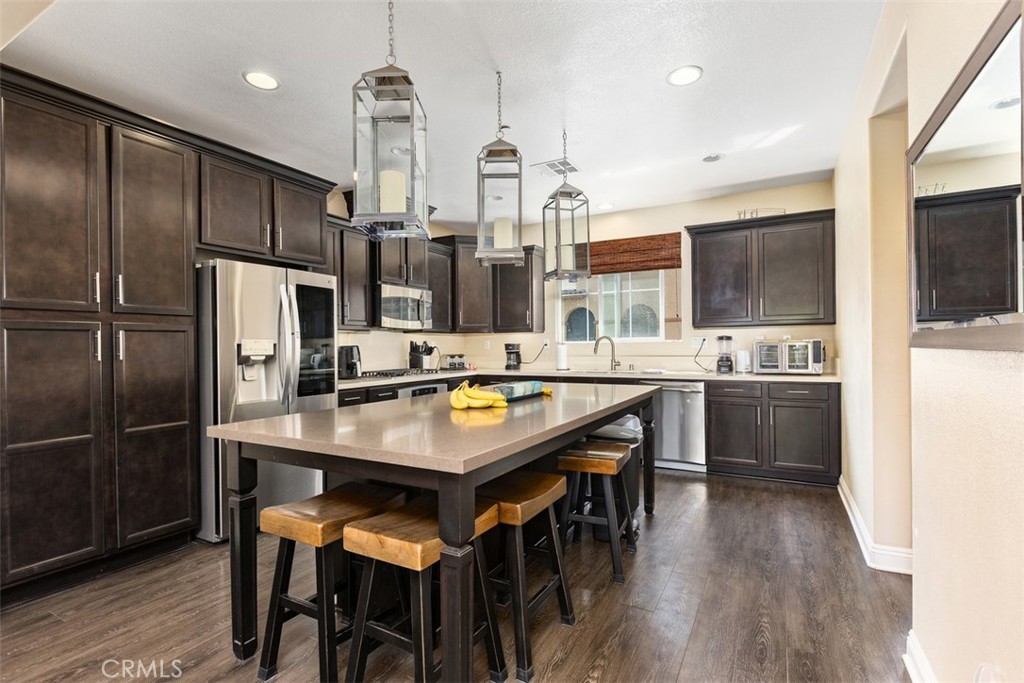 Kitchen - 10 Ibiza, Rancho Santa Margarita CA 92688 - photo 1