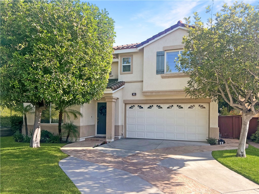 10 Palacio, Rancho Santa Margarita CA 92688 - photo 1