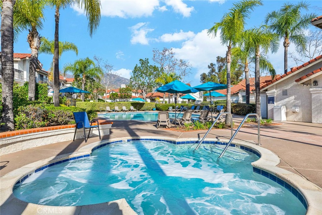 Welcome To The Lakeside Community Of Floramar - 10 Pantano, Rancho Santa Margarita CA 92688 - photo 1