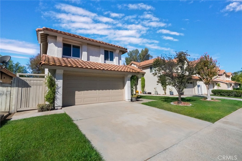 10 Pasada Valiente, Rancho Santa Margarita CA 92688 - photo 1