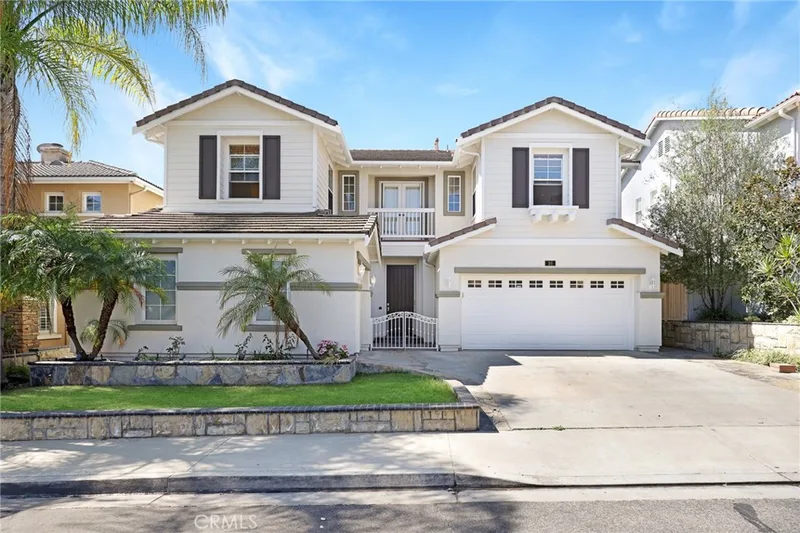 10 Santa Nella, Rancho Santa Margarita, CA 92688