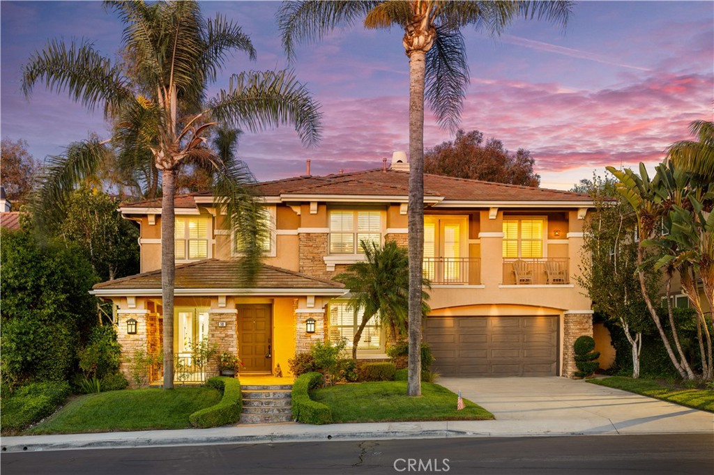 10 Summit Court, Rancho Santa Margarita CA 92688 - photo 1