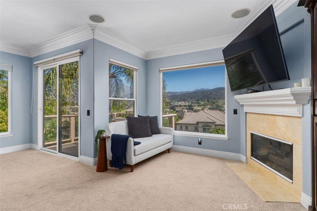 Primary Retreat - 10 Thorn Oak, Rancho Santa Margarita CA 92679 - photo 24