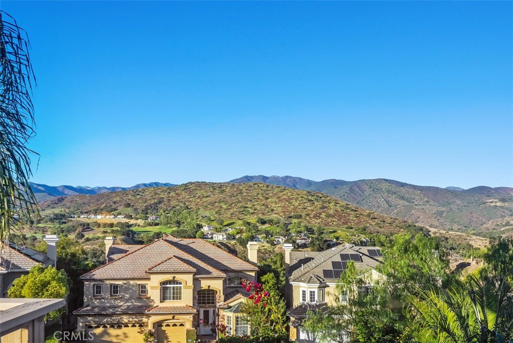 Primary Bedroom View - 10 Thorn Oak, Rancho Santa Margarita CA 92679 - photo 26