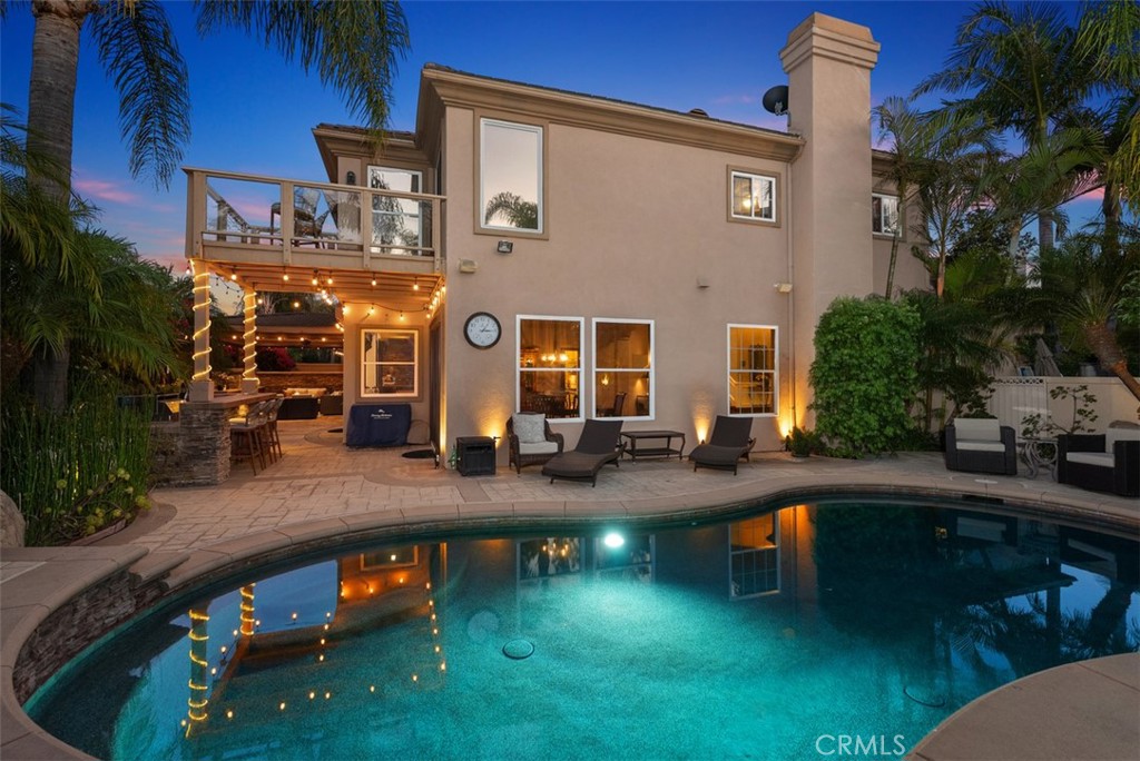 Backyard Oasis - 10 Thorn Oak, Rancho Santa Margarita CA 92679 - photo 38