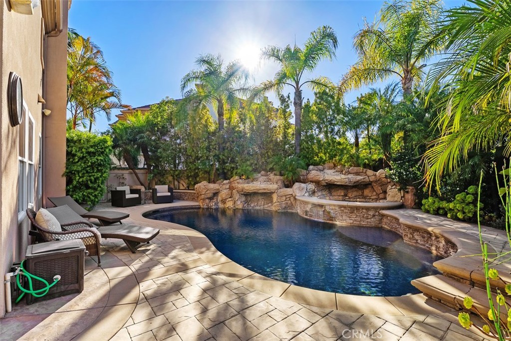 Backyard Oasis - 10 Thorn Oak, Rancho Santa Margarita CA 92679 - photo 39