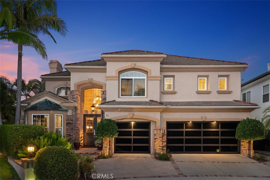 Front Exterior | 3-Car Garage - 10 Thorn Oak, Rancho Santa Margarita CA 92679 - photo 46